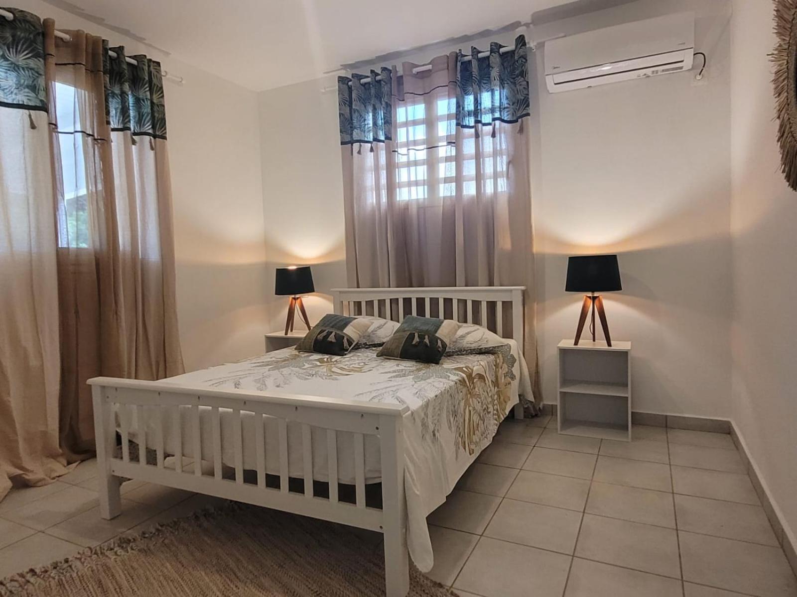 Holiday home Les Des Cascades Tropical