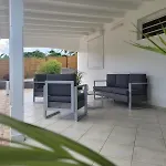 Les Lodges Des Cascades Tropical