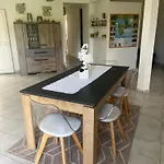 Les Lodges Des Cascades Tropical